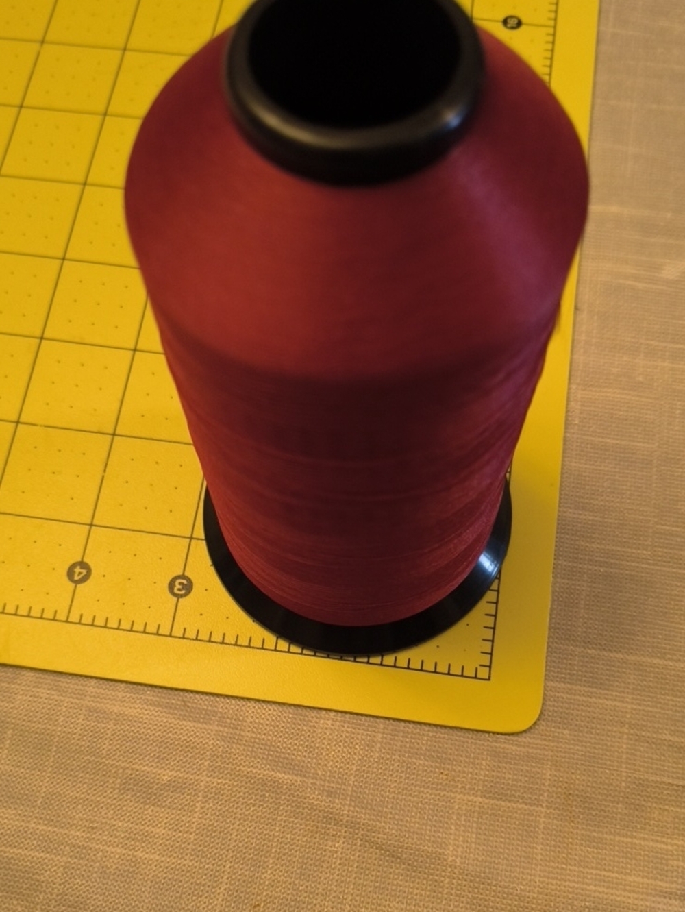 Serger Overlock Thread - Picture 3 of 5